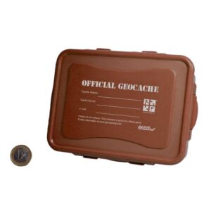 CacheBox Wood S700