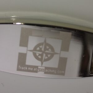 Trackable Plaatje