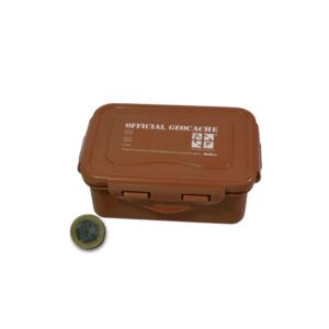 CacheBox Wood S300