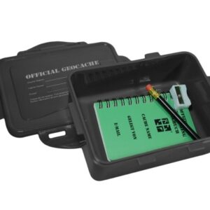 CacheBox Urban S300 Kit