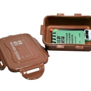 Cachebox Wood S300 Kit
