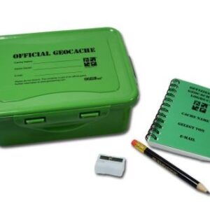 CacheBox Forest S700 kit