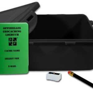 Cachebox Urban R1200 kit