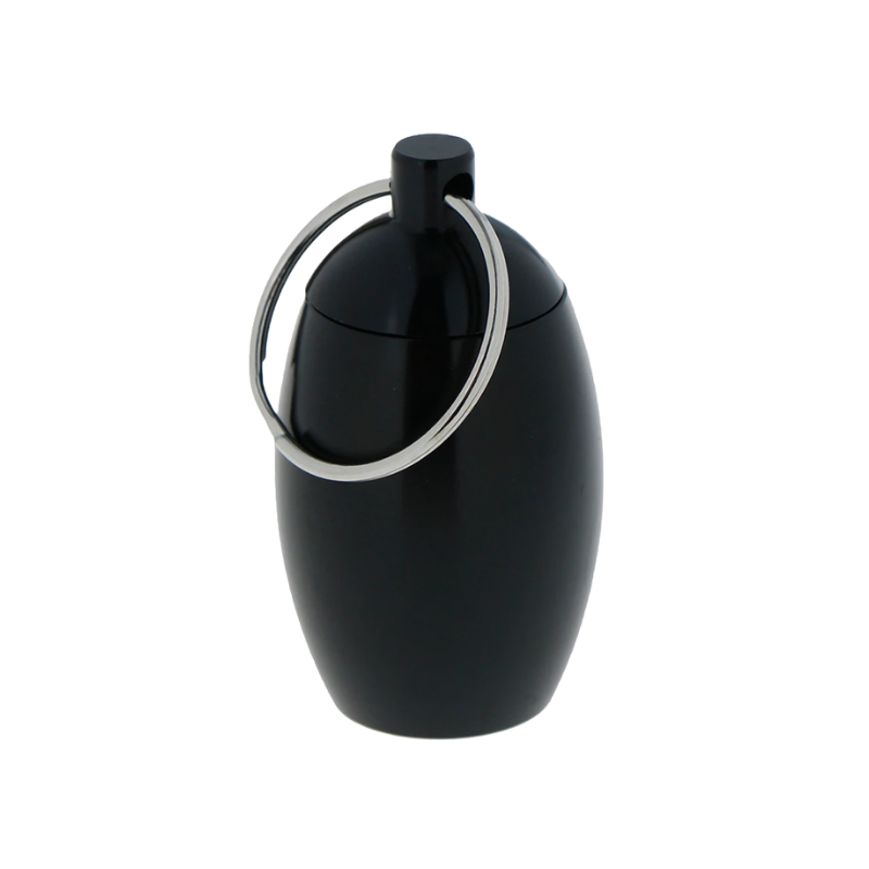 Aluminium koker bol waterdicht 8 Aluminium koker bol waterdicht - Afbeelding 8