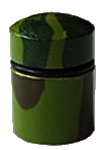 Camouflage Nano Magnetisch