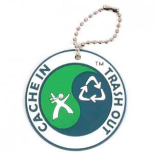 CITO Geocoin