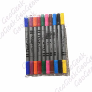 Stift 2 diktes