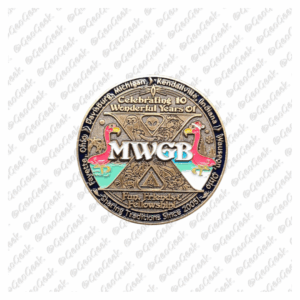 A very merry MWGB to you