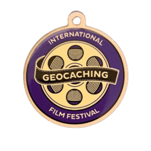 GIFF Geocoin